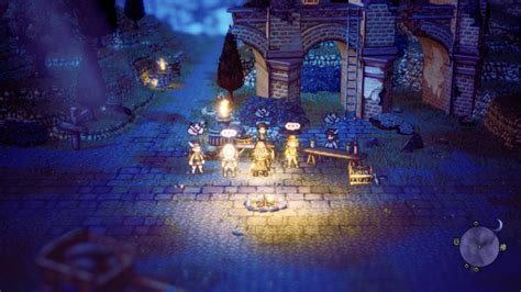 The Ultimate Guide To The Octopath Traveler Best Party Kjc Esports