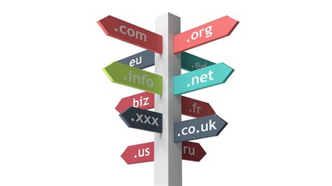 Choosing Domain Name For My Website