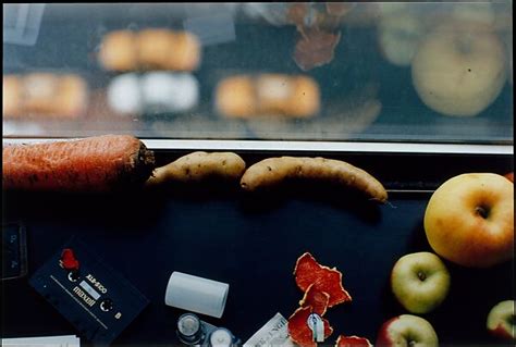 Wolfgang Tillmans Still Life New York The Metropolitan Museum Of Art