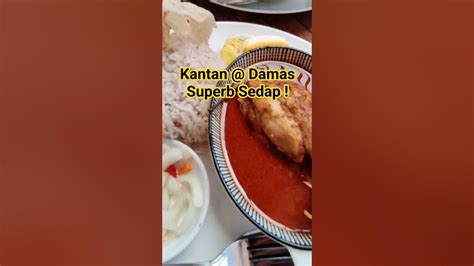 Kantan Damas Singgah Sb Katanya Sedap Masakan Datin Comment