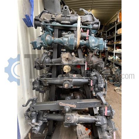 Trakter.com - PARTS USED PLEASE CONTACT US