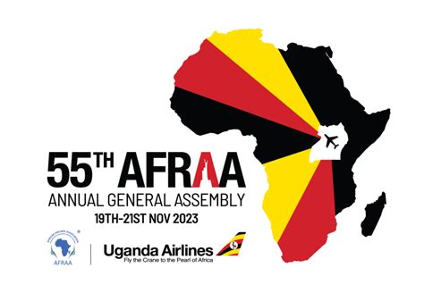 African Airline Association Afraa Aga 2023 Event Recap