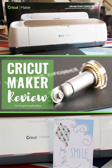 Cricut Maker Cutting Machine Ultimate