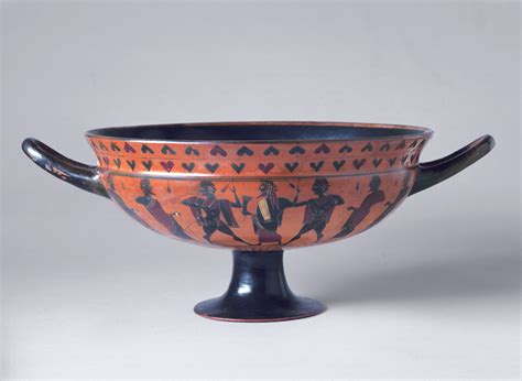 Kylix | Smithsonian Institution