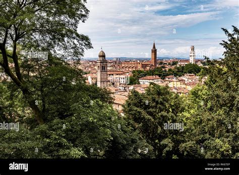 Palazzo Und Giardino Giusti Fotos Und Bildmaterial In Hoher Auflösung