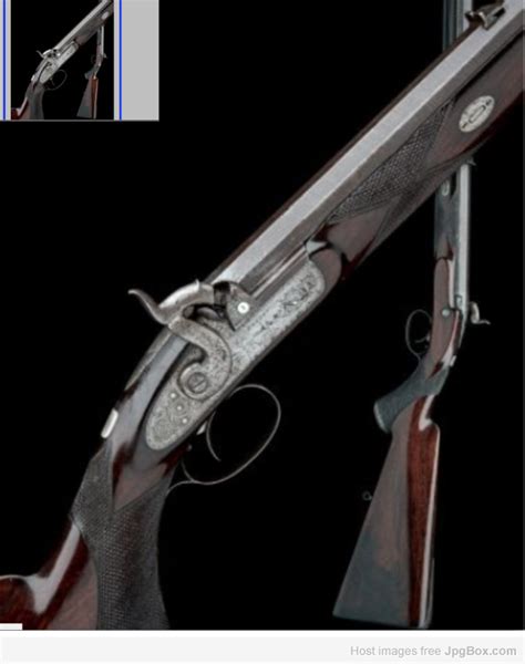 The Side By Side A History And Digest Of Double Barrel Breech Loading Shotguns Carder Charles E