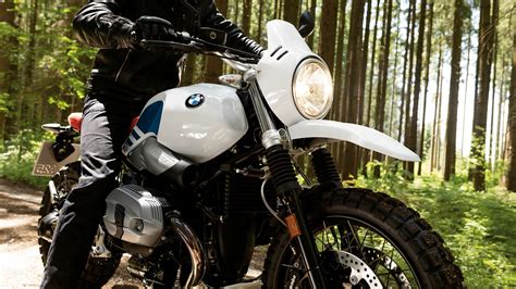 R nine T Urban G S BMW Motorrad Македонија