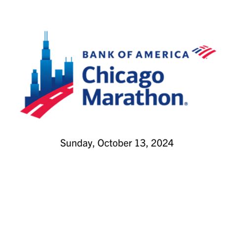 Chicago Marathon Application Window Berty Chandra