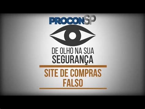 Golpes E Sites Falsos Saiba Como Se Prevenir