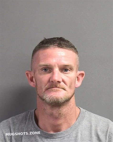 AYRES SEAN MICHAEL 05 11 2024 Volusia County Mugshots Zone