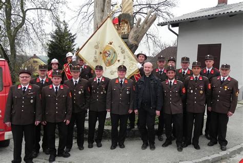 Über uns Freiwillige Feuerwehr Sallingberg