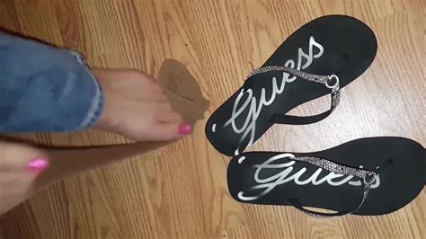 Ripped Nylon Feet Amateur Amateur Porn XHamster