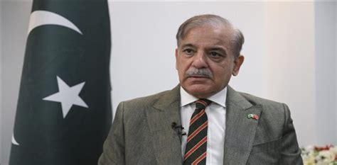 PM Shehbaz Expresses Satisfaction Over Inflation Rate In Pakistan