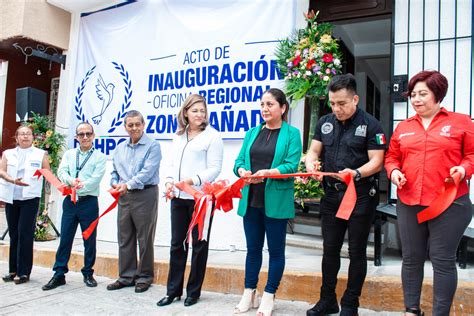 Comunicados Defensoría De Los Derechos Humanos Del Pueblo De Oaxaca