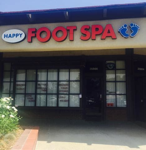 Home [happyfootspavalencia.com]