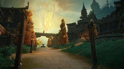 New Zones In The War Within Warcraft Tavern