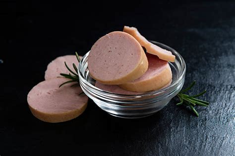 Baloney Meat Stock Photos Pictures And Royalty Free Images Istock