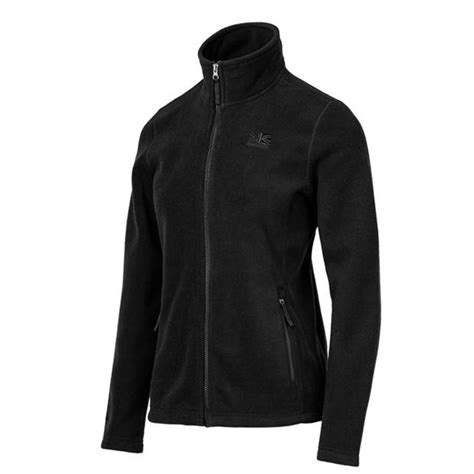 Karrimor Fleece Jacket Ladies Karrimor