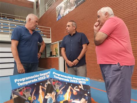 San Fernando De Henares Actividades Deportivas Para La Nueva