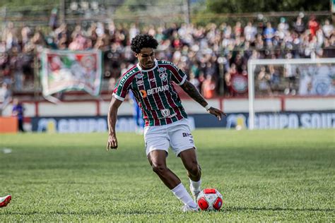 Cristiano Fica De Fora Da Lista De Relacionados Do Fluminense Para O