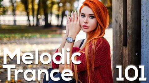 Tranceflohr Melodic Trance Mix 101 TMTM101 November 2021