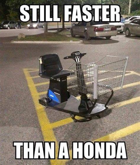 25 Best Memes About Honda Honda Memes