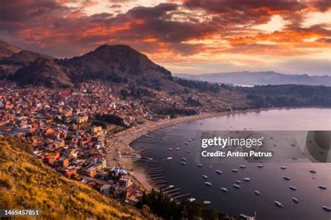 695 Bolivia Beach Stock Photos High Res Pictures And Images Getty