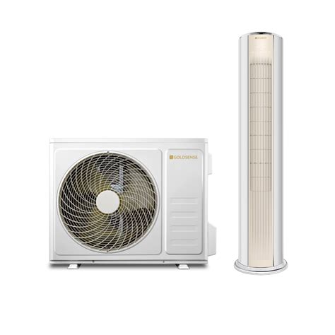 Aparat Aer Conditionat Goldsense Tip Coloana 24000 BTU H Eco Shop