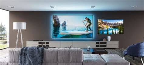 Projector VS TV • Which Is Better? • PROS and CONS