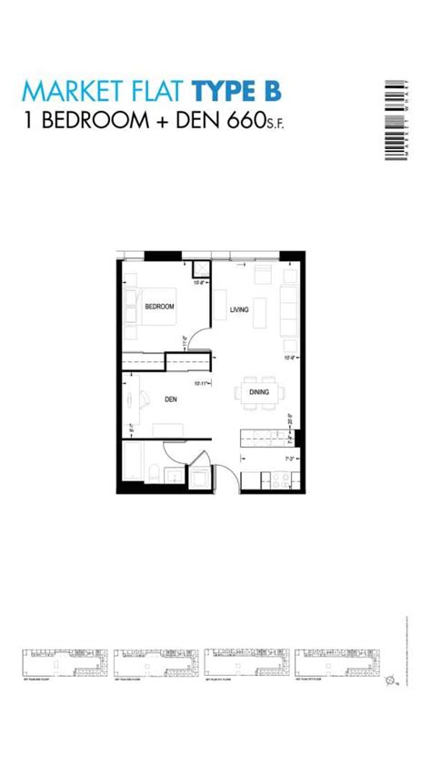 Market Wharf Condos - Home Leader Realty Inc.