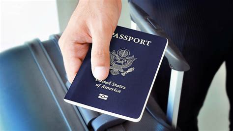 New State Department Pilot Program Lets Applicants Renew Passports