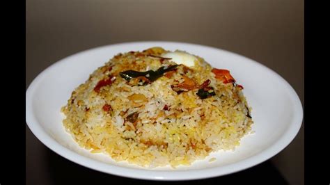 Malabar Chicken Biryani Kerala Style Biryani Malabar Dum Biryani