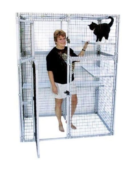 Indoor Cat Cages - Ideas on Foter