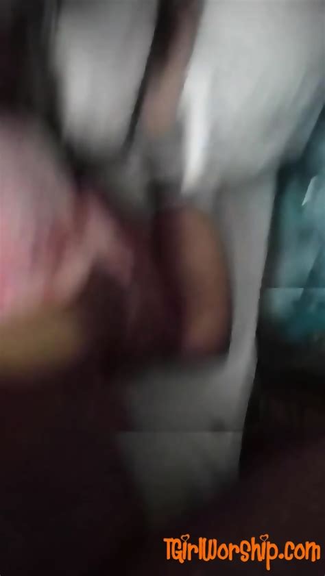 Her Pussy Was Spitting On My Dick