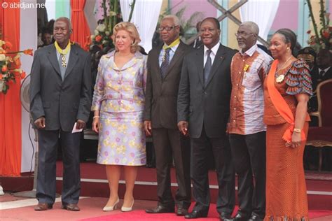 Fête De L`indépendance Cérémonie Officielle Du 53ème Anniversaire De