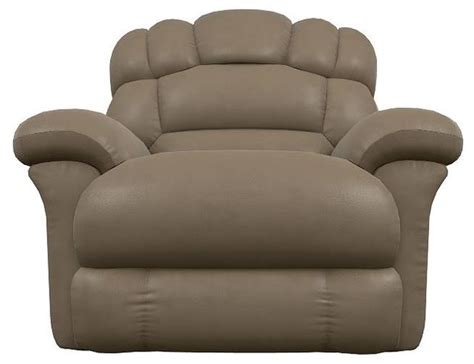 La Z Boy® Randell Marble Power Rocking Recliner With Headrest And Lumbar Blvdhome