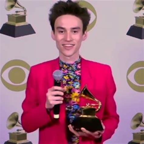 Jacob Collier Will Do What to Celebrate His GRAMMY Win?!