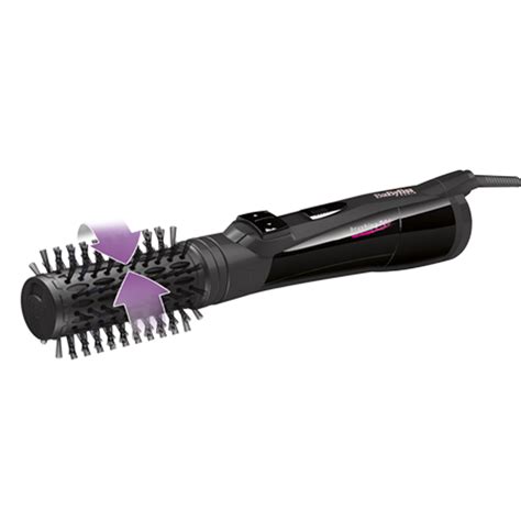 Brosses Soufflantes Pro Rotating Brush As E Babyliss Paris