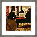 Women By Lamplight Painting By Vvuillard Fine Art America