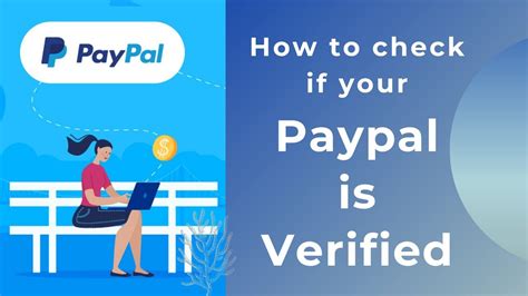 How To Check If Your Paypal Is Verified 2021 Youtube