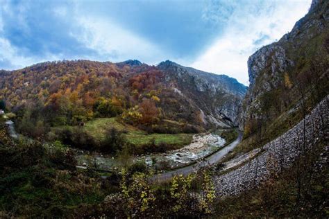 Cheile Sohodolului Din Gorj Planiada