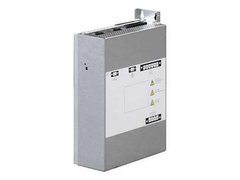 Netzteil 24 V DC (PS10024A01S00)