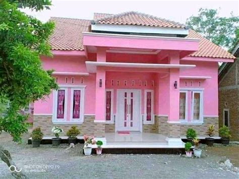 Model Rumah Dan Warna Cat Desain Interior Online Desainer Interior