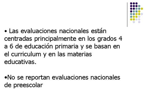 Comentario A El Aprendizaje En Tercero De Preescolar