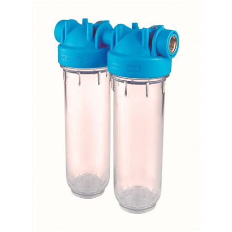 Durlem Filtre Df Duplex