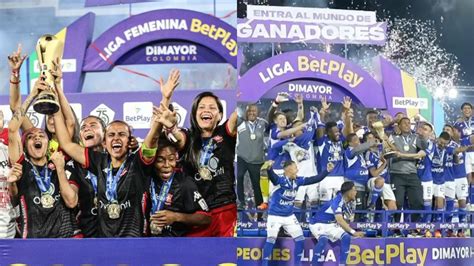 La Diferencia Entre El Premio De Santa Fe Femenino Y Millonarios