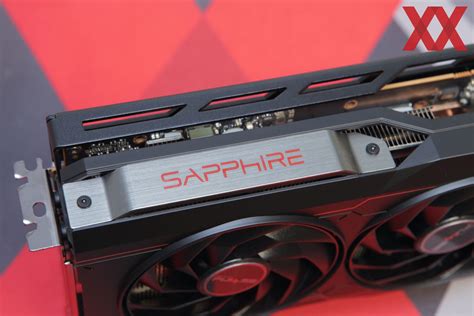 Тест и обзор Sapphire Pulse Radeon RX 7900 XT лучшая видеокарта за