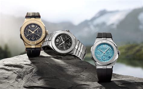 8 Reasons Why Investing In A Luxury Timepiece Matters Global Watch