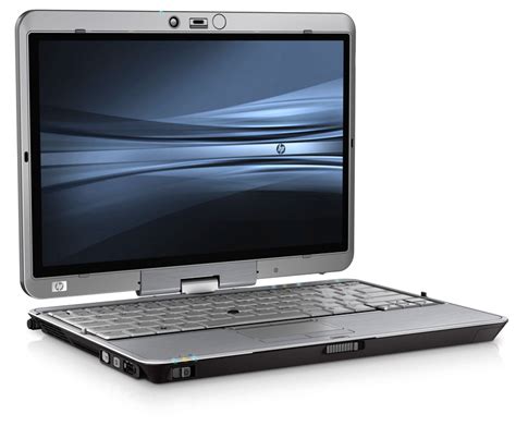 HP Ultra Light Business Notebook PCs HP Feature Story August 2008