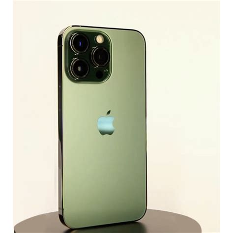 Apple Iphone 13 Pro 128gb Alpine Green Mndt3 Approved Вітринний зразок купити в Києві Україні